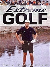 Extreme Golf (Hardcover)