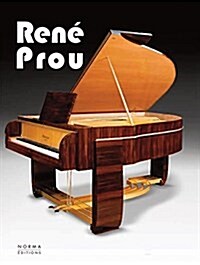 Rene Prou (Hardcover)