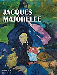 Jacques Majorelle (Hardcover)