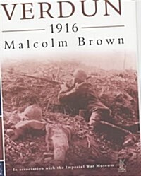 Verdun, 1916 (Hardcover)