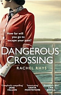 Dangerous Crossing (Paperback)