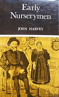 Early Nurserymen (Hardcover)