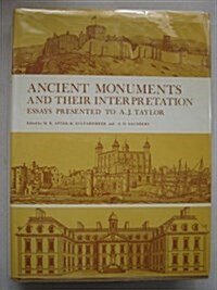 Ancient Monuments and Their Interpretation (Hardcover)
