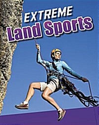 EXTREME LAND SPORTS (Hardcover)