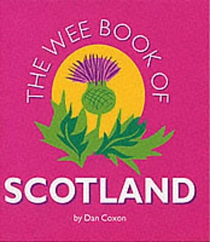 Wee Book of Scotland (Paperback)