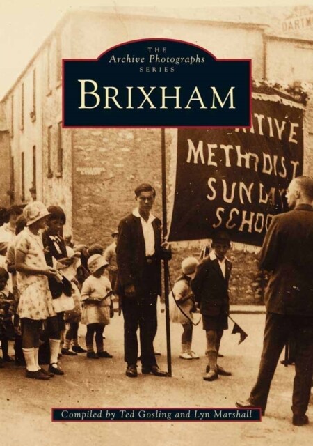 Brixham (Paperback)