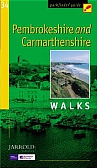 PATH PEMBROKESHIRE WALKS (Paperback)