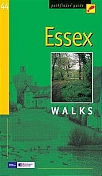 PATH ESSEX WALKS (Paperback)