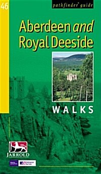 PATH ABERDEEN/ROYAL DEESIDE WALKS (Paperback)