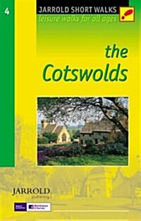 Cotswolds (Paperback, 3 ed)