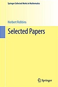 Selected Papers (Paperback, 1985, Reprinted)