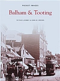 Balham and Tooting (Paperback)