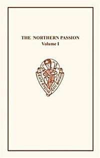 Northern Passion Volume I (Hardcover)