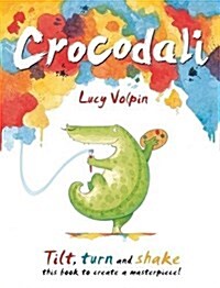 Crocodali (Paperback)