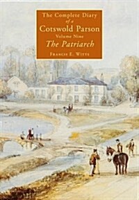 The Patriarch (Hardcover)
