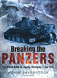Breaking the Panzers (Hardcover)