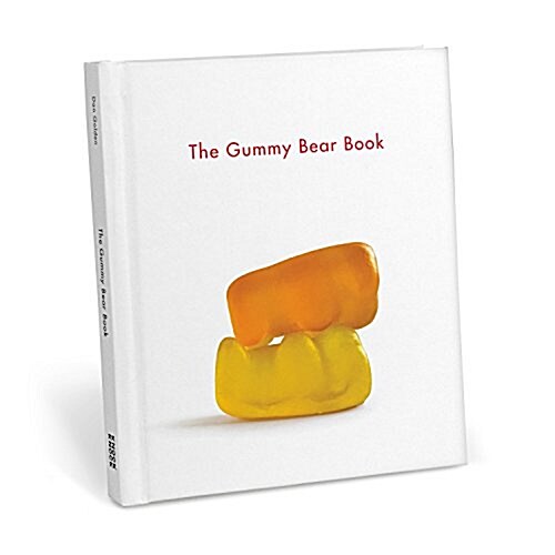 Gummy Bear (Hardcover)