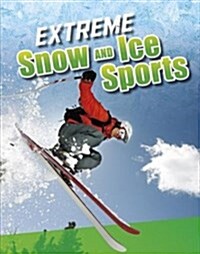 Sports to the Extreme Pack A of 4 (Hardcover)