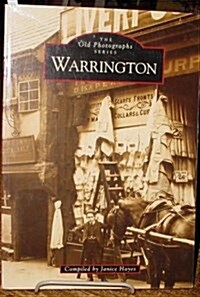 Warrington (Paperback)