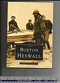 Burton to Heswall (Paperback)