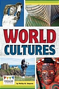 World Cultures (Paperback)