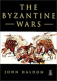 The Byzantine Wars (Paperback)