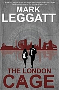 The London Cage (Paperback)