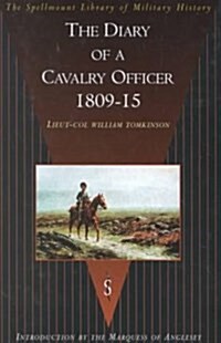 The Diary of a Cavalry Officer (Hardcover)