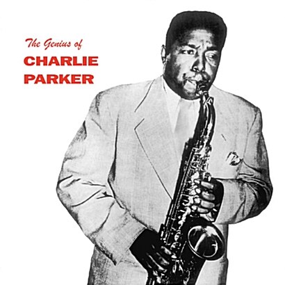 [수입] Charlie Parker - The Genius of Charlie Parker [180g LP]