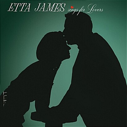 [수입] Etta James - Sings For Lovers [180g LP]