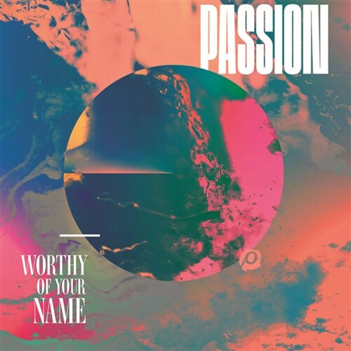 [중고] Passion - Worthy Of Your Name