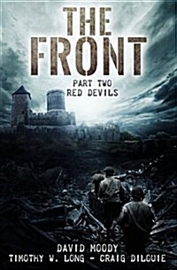 The Front: Red Devils (Paperback)