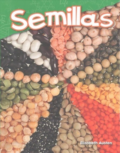 Semillas (Paperback)