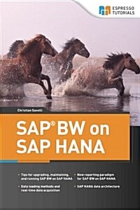 SAP Bw on Hana (Paperback)