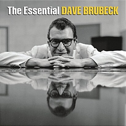 [수입] Dave Brubeck - The Essential Dave Brubeck [2LP]