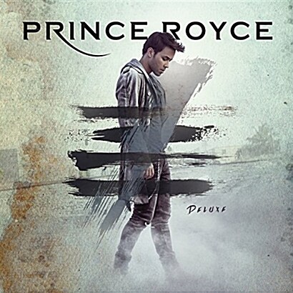 [수입] Prince Royce - Five [Deluxe Edition]