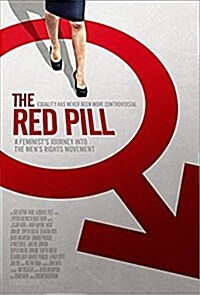 [수입] Red Pill (더 레드 필) (DVD-R)(한글무자막)(DVD)