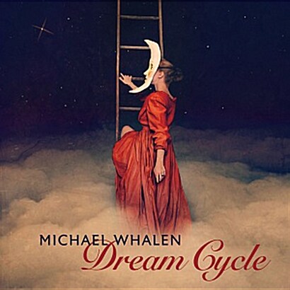 [수입] Michael Whalen - Dream Cycle