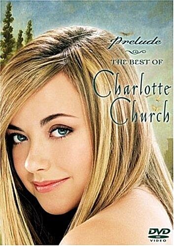 [중고] Prelude: The Best of Charlotte Church (CD+DVD)