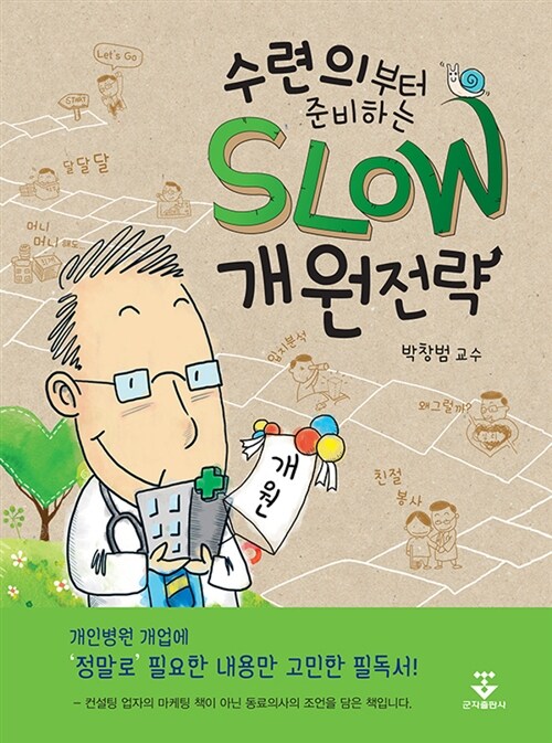 수련의부터 준비하는 Slow 개원전략