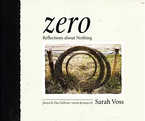 Zero: Stories and Essays (What Number Is God) (Hardcover, illustrated edition)