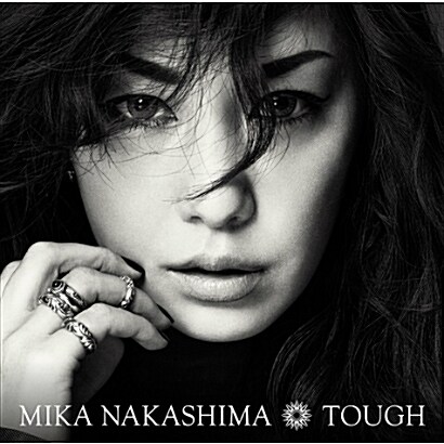 Nakashima Mika (나카시마 미카) - Tough