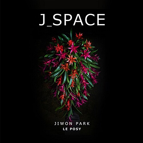 [중고] J_Space