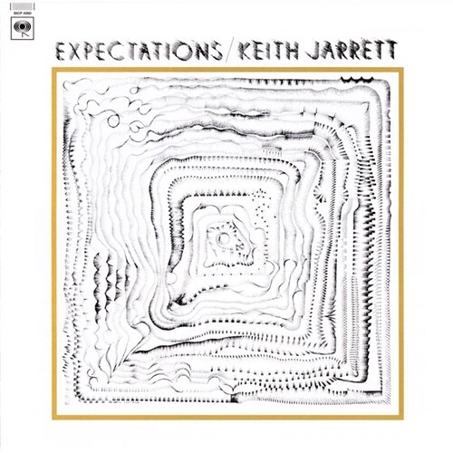 Keith Jarret - Expectations