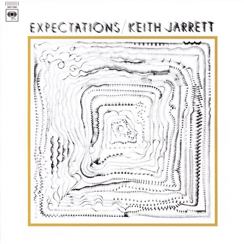 [중고] Keith Jarret - Expectations