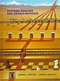 Systems Analysis & Design Methods (Hardcover, 4th)