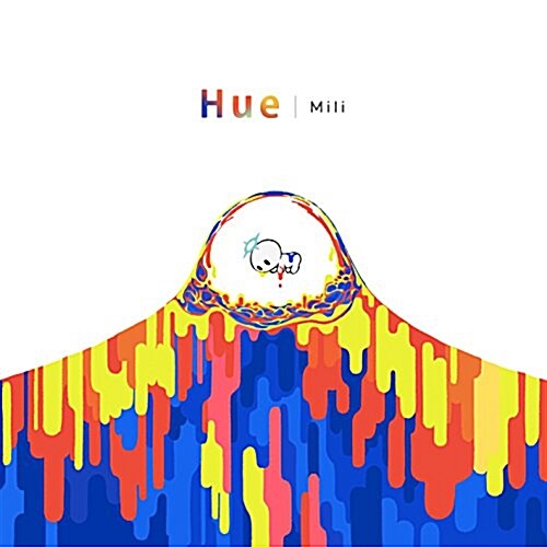 Hue (CD)