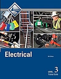 Electrical Trainee Guide, Level 3 (Paperback, 9)