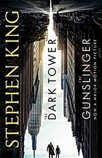 Dark Tower I: The Gunslinger : Film Tie-in (Paperback)