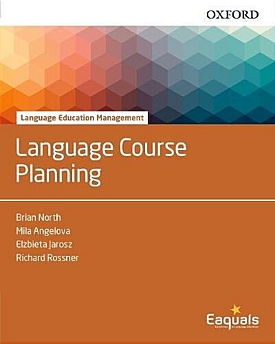 Language Course Planning (Paperback)